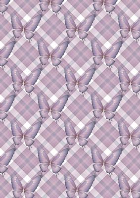 Lilac Fairy Vellum