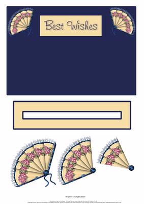 Fan Slider