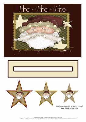 Ho Ho Ho