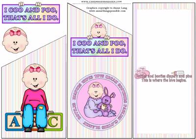 Baby Girl Abc