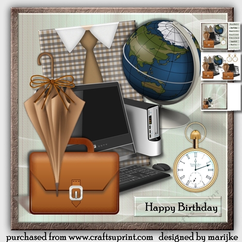 Just For Men Mini Kit