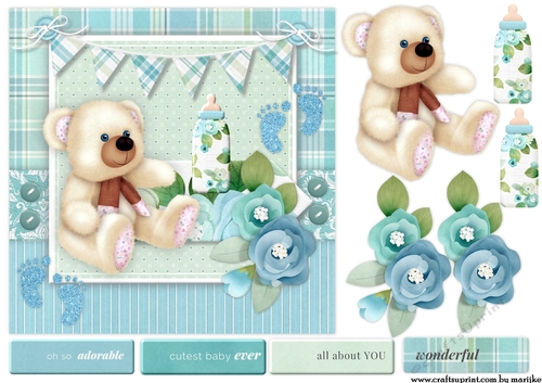Cutest Baby (Boy) Ever  1