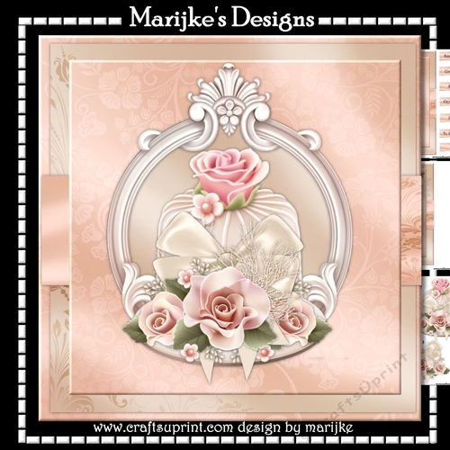Special occasion Mini Kit