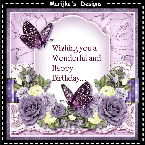 Lavender Beauty  Mini Kit