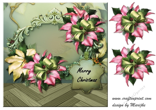 Classic Christmas 1