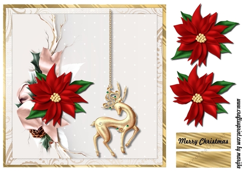 Elegant  Christmas