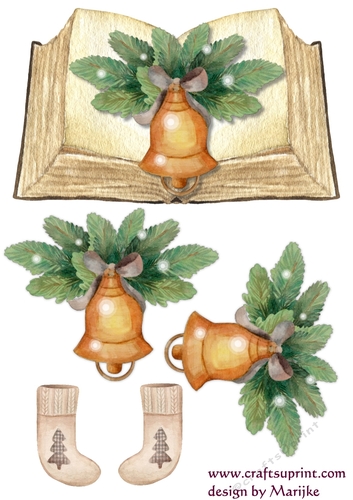 Christmas Book 3