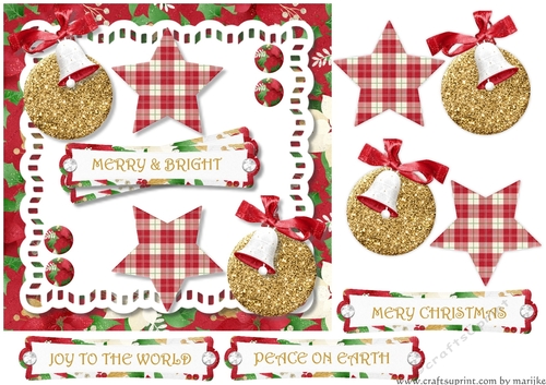 Quik Card Christmas4