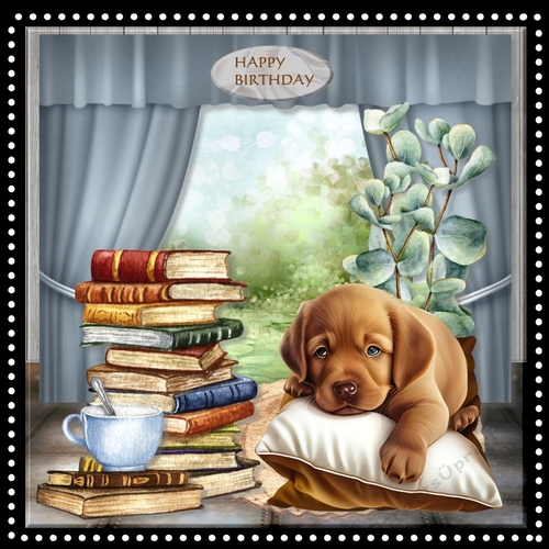 Puppy Love Mini Kit