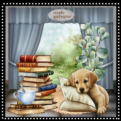 Golden Retriever Puppy   Mini Kit