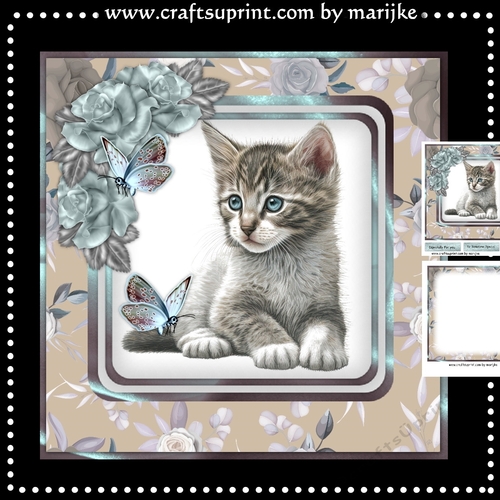 Beautiful Eyes Mini Kit