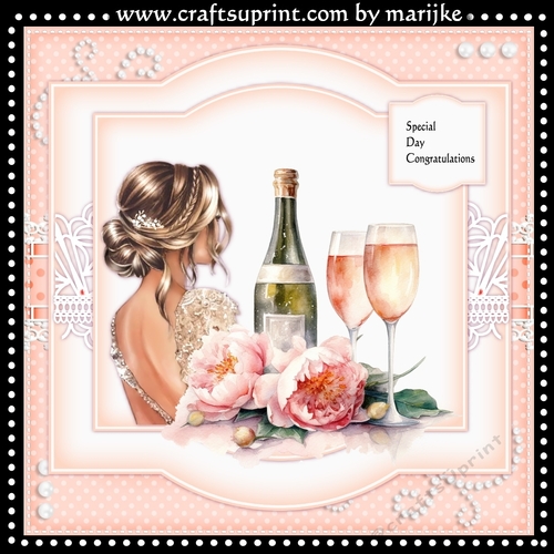 Special Occasion Mini Kit