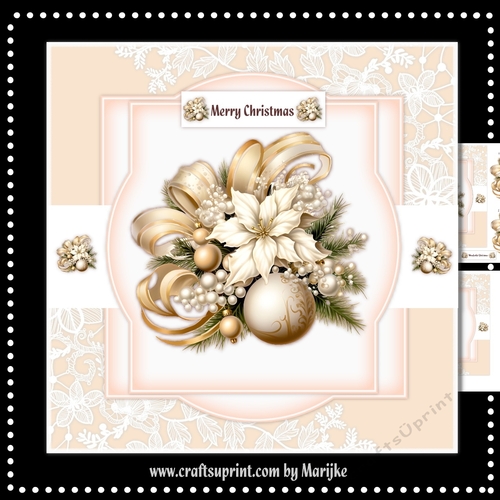 Elegant Christmas