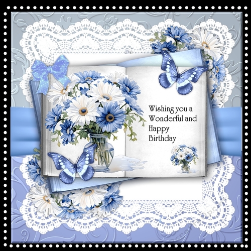 Beautiful Bouquet Mini Kit