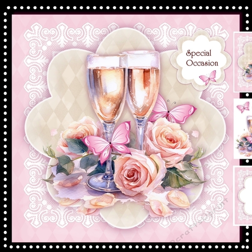 Special Occasion Mini Kit
