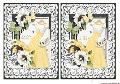 Elegant Toppers 1