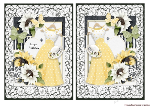 Elegant Toppers 2