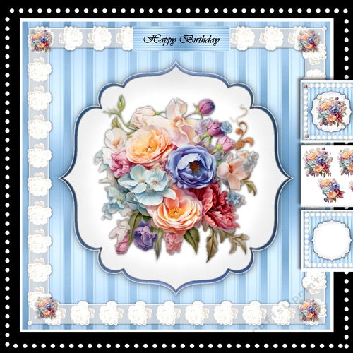 Classic Beauty Mini Kit 2