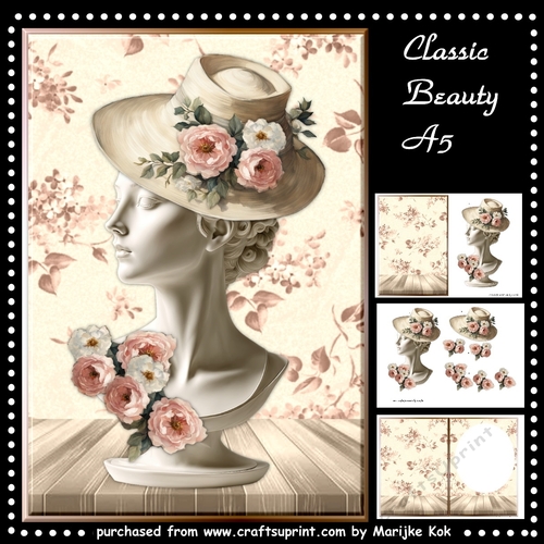 Classic Beauty Mini Kit