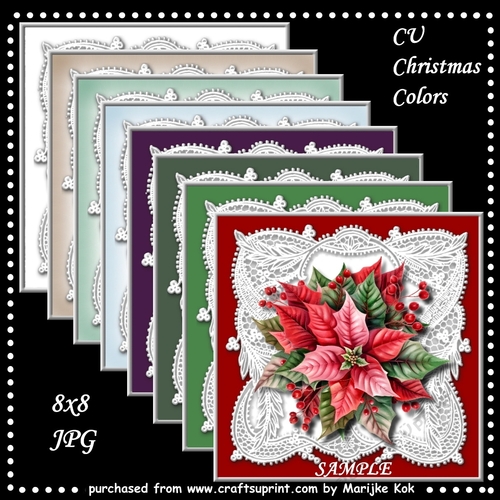 CU Lace toppers CHRISTMAS JPG 8x8