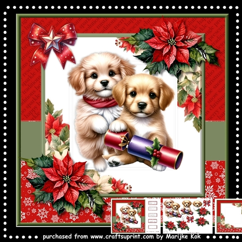 Christmas Brothers