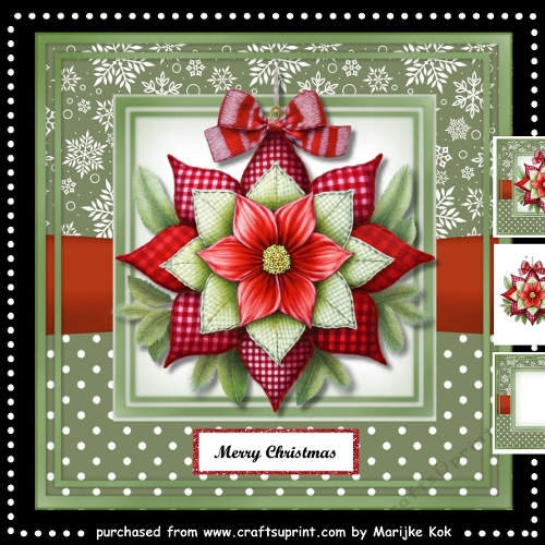 cup1390092_936 - Christmas Ornament Mini Kit