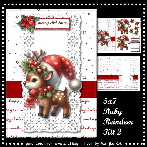 cup1403649_936 - Baby Reindeer Mini Kit NR.2