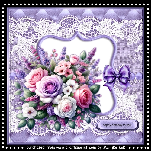 Lilac  Beauty  Mini  Kit