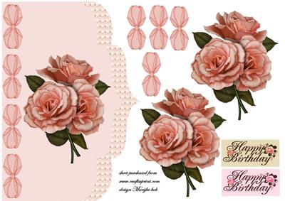 Roses for You