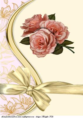 Roses for You