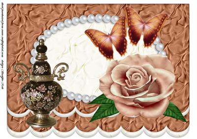 Vintage Roses