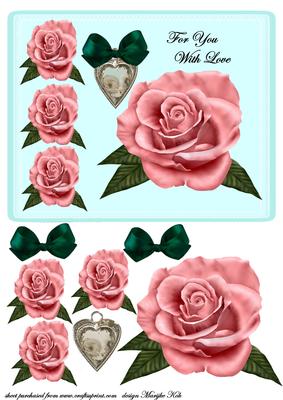 For You with Love