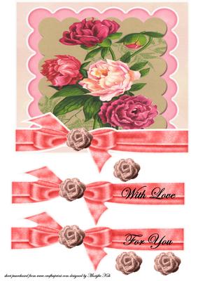 With Love for You