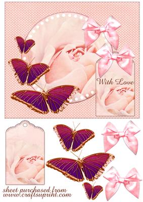 Rose Dream