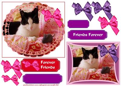 Forever Friends