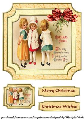 Christmas Wishes