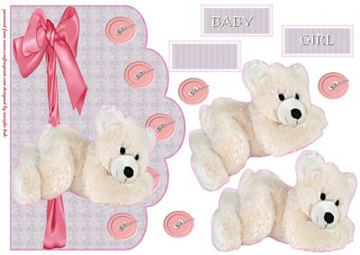 Baby Bear