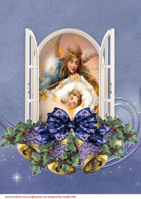 Window of Heaven