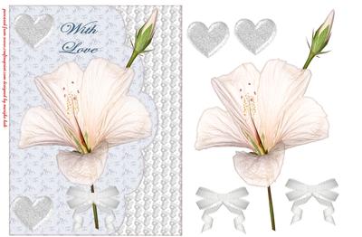 With Love