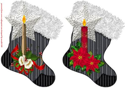 Christmas Stockings