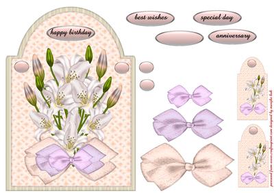 Lillies
