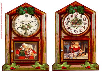 Christmas Time