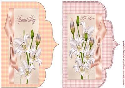 Beautiful Lillies