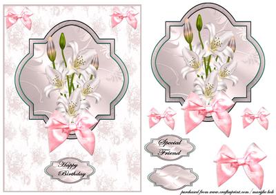 Flowers for You - 
