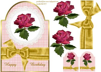 A Rose for You - 