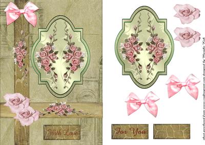 Vintage Roses