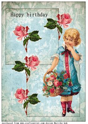 Roses for You