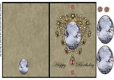Cameo Jewel