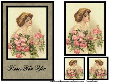 Roses for You