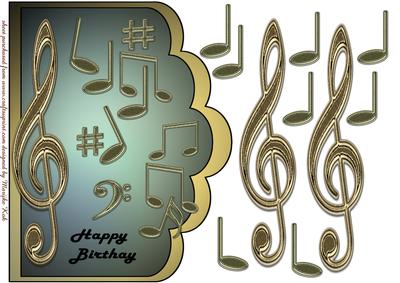 Golden Music